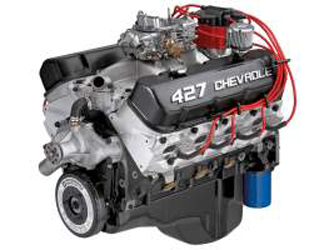 P382A Engine